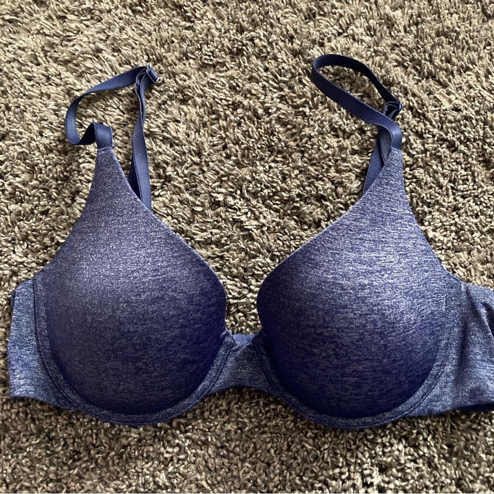 Victoria’s Secret uplift semi demi bra‎ 32C